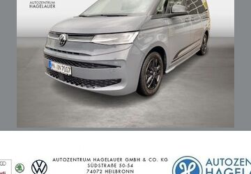 VW T7 Multivan 29.995 km 63.342 &euro; Heilbronn 74072