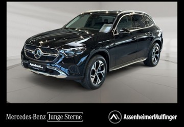 Mercedes-Benz GLC 300 19.666 km 60.949 &euro; Heilbronn 74072
