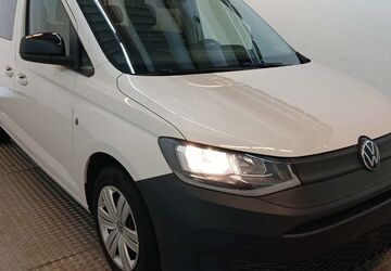 VW Caddy Maxi 144.000 km 21.950 &euro; Bad Friedrichshall 74177