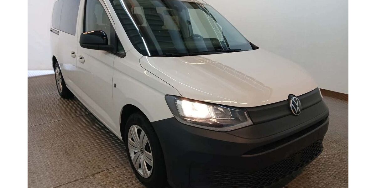 VW Caddy Maxi 144.000 km 21.950 &euro; Bad Friedrichshall 74177