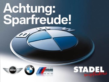 Gebrauchte BMW X3