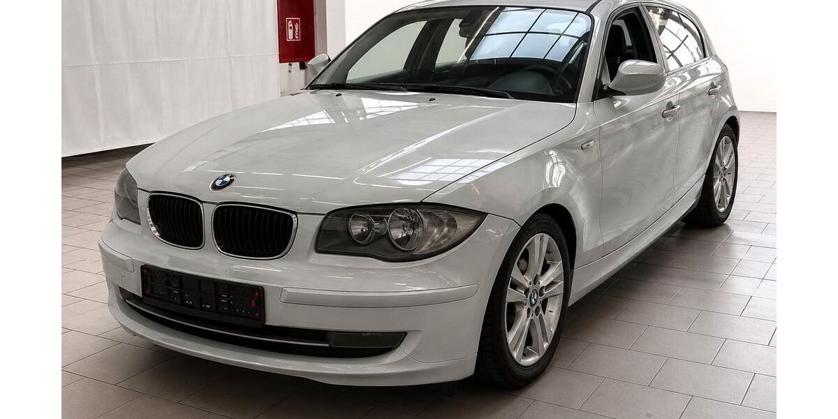 BMW 116 123.000 km 5.790 &euro; Heilbronn 74078