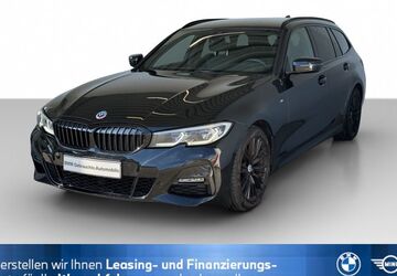 BMW 320 43.545 km 33.640 &euro; Heilbronn 74076