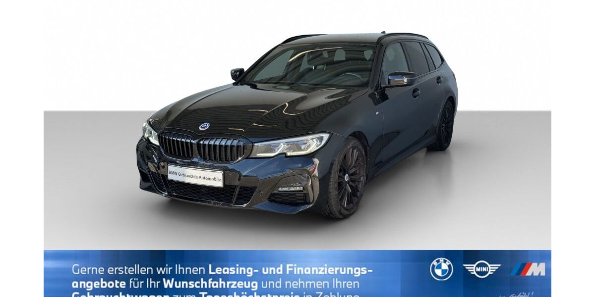 BMW 320 43.545 km 33.640 &euro; Heilbronn 74076