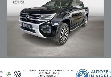 VW Amarok 9.995 km 70.566 &euro; Heilbronn 74072