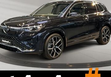 VW Tiguan 16.738 km 39.815 &euro; Neckarsulm-Obereisesheim 74172