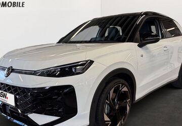 VW T-Roc 2.500 km 39.990 &euro; Neckarsulm 74172