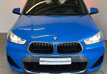 BMW X2 84.143 km 29.680 &euro; Heilbronn 74076