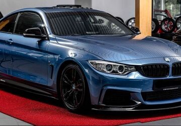 BMW 428 128.700 km 19.000 &euro; Freiberg am neckar 71691