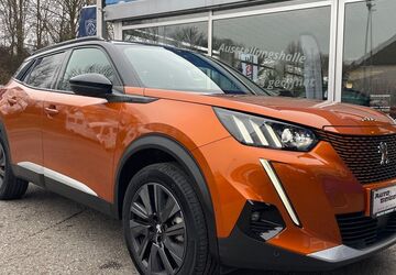 Peugeot 2008 31.900 km 19.490 &euro; Oberstenfeld 71720