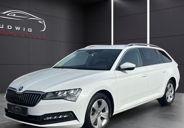 Skoda Superb 75.000 km 22.800 &euro; Marbach am Neckar 71672