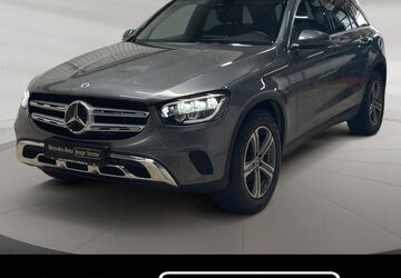 Mercedes-Benz GLC 220 25.170 km 41.998 &euro; Heilbronn 74072