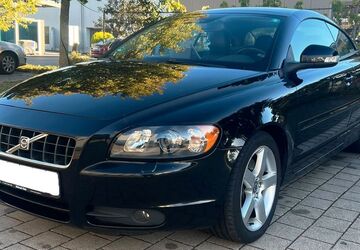 Volvo C70 250.000 km 5.999 &euro; HEILBRONN 74074