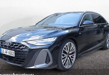 Audi A6 3.500 km 77.730 &euro; Bietigheim-Bissingen 74321