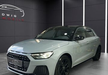 Audi A1 37.000 km 22.950 &euro; Marbach am Neckar 71672