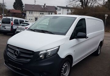Mercedes-Benz Vito 86.900 km 23.999 &euro; Mosbach/Neckarelz 74821