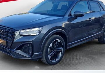Audi Q2 26.900 km 39.890 &euro; Öhringen 74613
