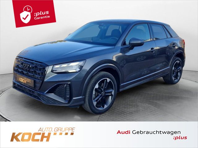 Audi Q2 26.900 km 39.890 &euro; Öhringen 74613
