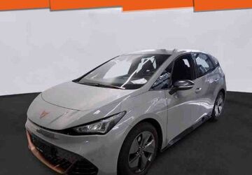 Cupra Born 21.926 km 24.430 &euro; Mosbach 74821