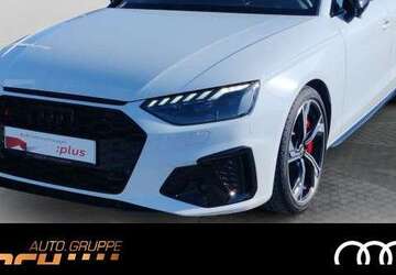 Audi S4 25.014 km 57.890 &euro; Öhringen 74613