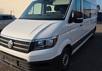 VW Crafter 183.877 km 23.900 &euro; Leingarten 74211