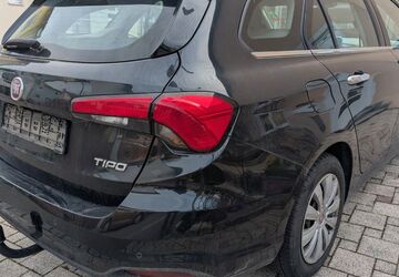 Fiat Tipo 117.000 km 9.500 &euro; Untereisesheim 74257