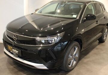 Opel Grandland (X) 36.000 km 24.920 &euro; Bietigheim-Bissingen 74321