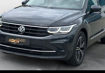 VW Tiguan 91.150 km 28.995 &euro; Möckmühl 74219