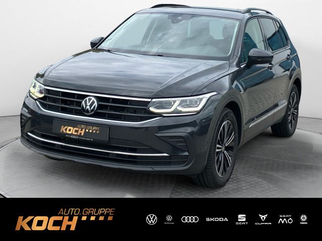 VW Tiguan 91.150 km 28.995 &euro; Möckmühl 74219
