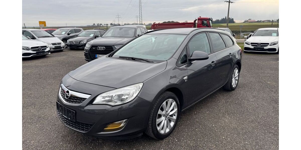 Opel Astra 160.000 km 4.990 &euro; Heilbronn 74080