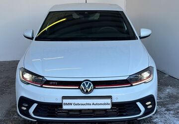 VW Polo 5.100 km 26.690 &euro; Heilbronn 74076