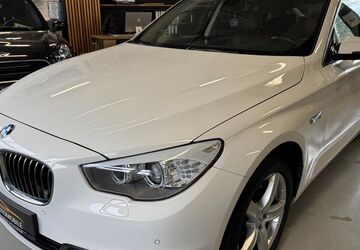 BMW 530 136.000 km 19.490 &euro; Heilbronn 74078