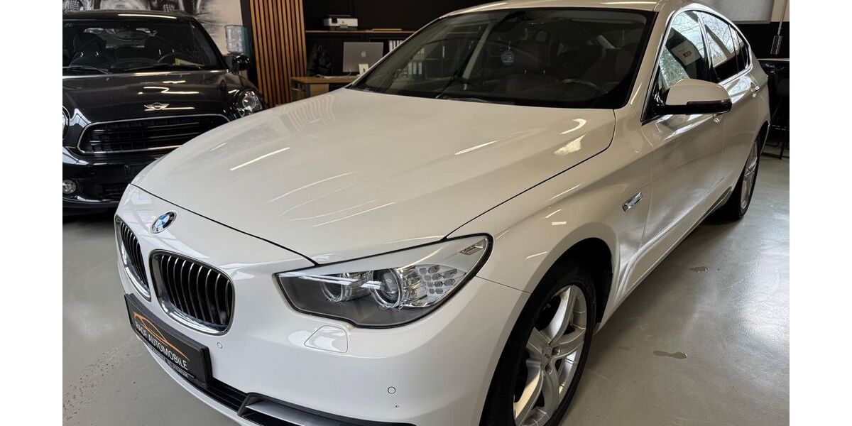 BMW 530 136.000 km 19.490 &euro; Heilbronn 74078