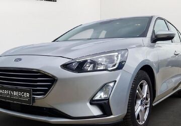 Ford Focus 9.100 km 15.849 &euro; Ingersheim 74379