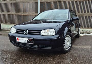 VW Golf 144.500 km 3.290 &euro; Heilbronn 74072