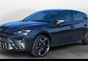 Seat Leon 7.900 km 37.890 &euro; Öhringen 74613