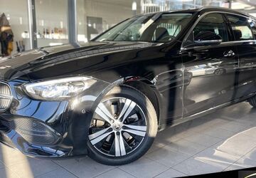 Mercedes-Benz C 200 135.800 km 27.890 &euro; Heilbronn 74080