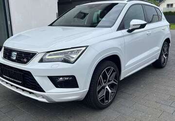 Seat Ateca 150.000 km 17.900 &euro; Bad-Friedrichshall 74177