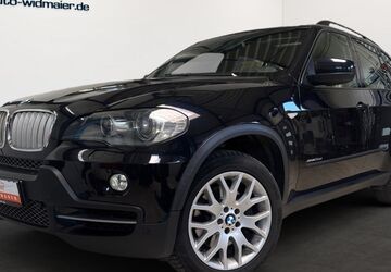 BMW X5 425.000 km 9.990 &euro; Besigheim - Ottmarsheim 74354