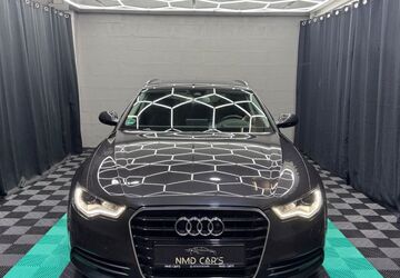 Audi A6 134.000 km 16.987 &euro; Bietigheim-Bissingen 74321