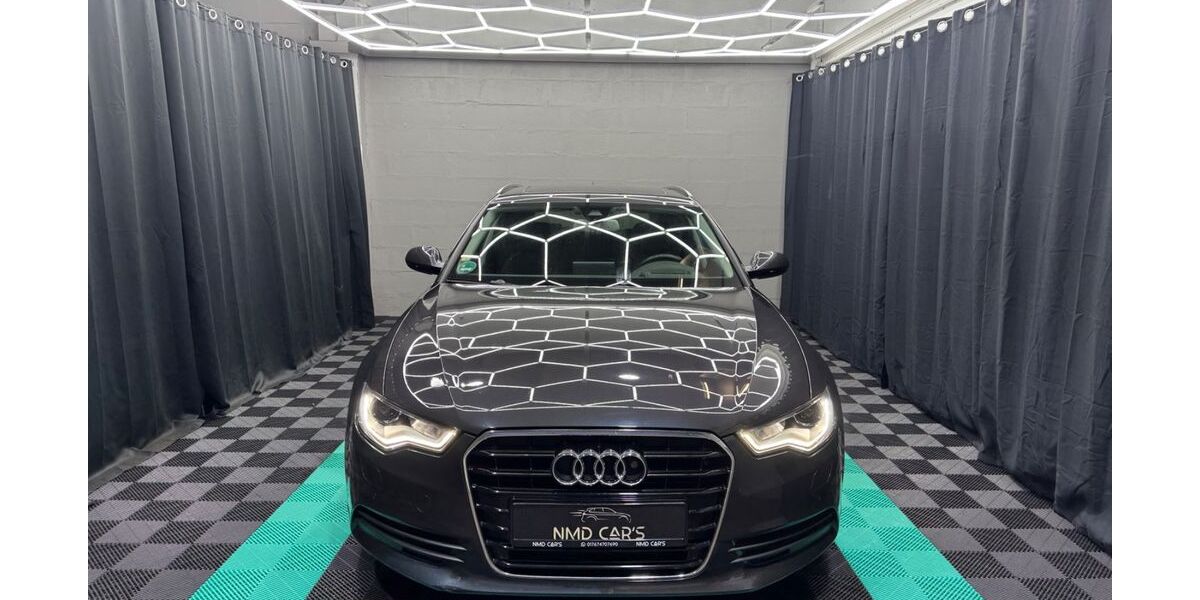 Audi A6 134.000 km 16.987 &euro; Bietigheim-Bissingen 74321