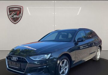 Audi A4 137.497 km 19.990 &euro; Obersulm 74182