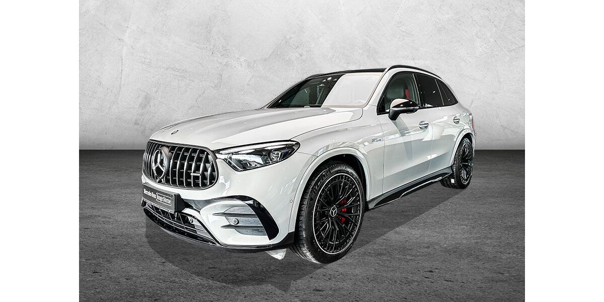 Mercedes-Benz GLC 63 AMG 3.200 km 95.720 &euro; Tamm 71732