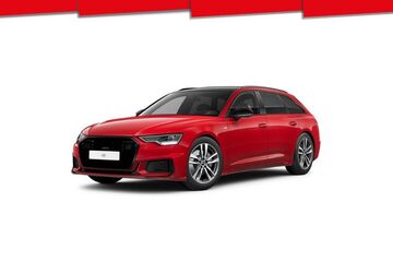 Audi A6 50.865 km 42.930 &euro; Mosbach 74821