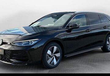 VW Passat Variant 9.500 km 61.990 &euro; Öhringen 74613