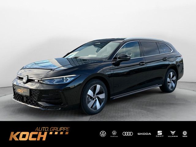 VW Passat Variant 9.500 km 61.990 &euro; Öhringen 74613