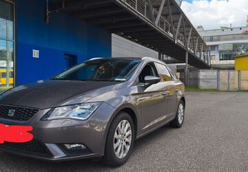 Seat Leon 117.000 km 10.999 &euro; Bitzfeld 74626