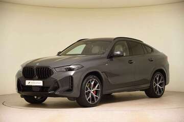 Gebrauchte BMW X6