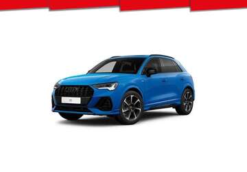 Audi Q3 29.026 km 34.530 &euro; Mosbach 74821
