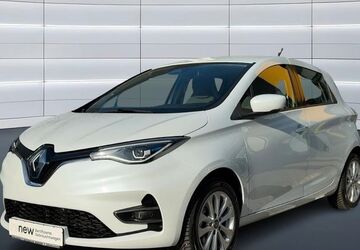 Renault ZOE 50.720 km 12.950 &euro; Güglingen 74363